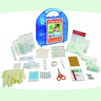First Aid Kits