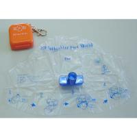 M1212 CPR Facial Shield