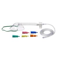 M1516 Oxygen Venturi Mask with Tubing for Adult
