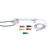 M1517 Oxygen Venturi Mask with Tubing for Child