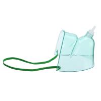 M1527 Facial Tent Oxygen Mask