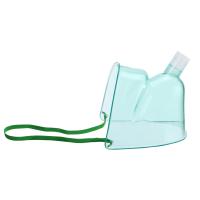 M1529 Facial Tent Aerosol Mask