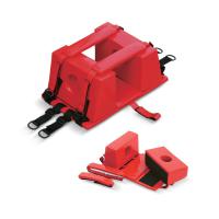 NMXH-8 Model Head Immobilize