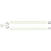 22mm Corrugated Tubing System (2 removable limb) for Adult