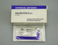 Surgical Sutures