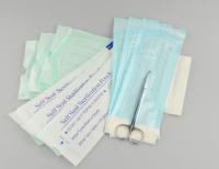 Sterilization Package Material