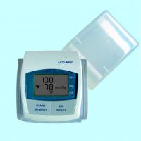 M2401 Wrist Digital Blood Pressure Monitor