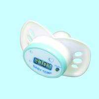 M2105 Pacifier Thermometer with beeper alert
