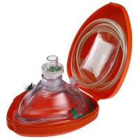 M1201 Pocket Resuscitator