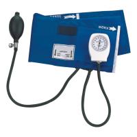 M2312 Aneroid Sphygmomanometer with Plastic Gauge