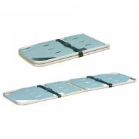 M1612 Aluminum Alloy Foldaway Stretcher