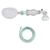 M1103 Silicone Reusable Resuscitator for Infant