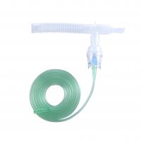 M1501 Nebulizer Kit with T Adaptor and Mouthpiece