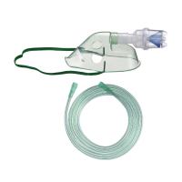 M1502 Nebulizer Kit with Oxygen Mask for Adult