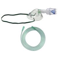M1503 Nebulizer Kit with Oxygen Mask for Child