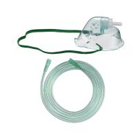 M1505 Oxygen Mask with Tubing for Child