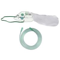 M1510 High Concentration Oxygen Mask for Adult