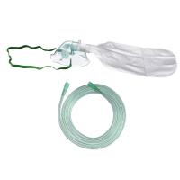 M1511 High Concentration Oxygen Mask for Child