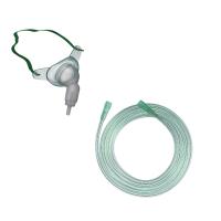 M1519 Tracheal Mask with Tubing for Child