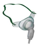 M1521 Tracheal Mask for Child