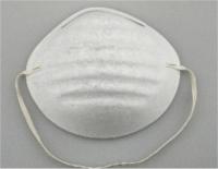 Dust Face Mask (FFP Series)