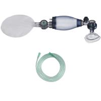 M1003 PVC Disposable Resuscitator for Infant
