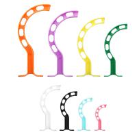 Berman Colored Oral Airway