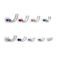 PVC Guedel Oral Airway