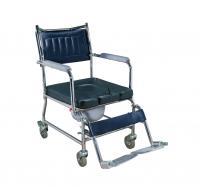 M5201 Commode Chair