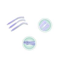 Yankauer Suction Tip