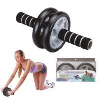 B-701 Double Wheel Exerciser