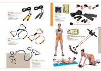 Exercise Equipment 