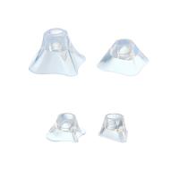 Rendell Baker Silicone Mask