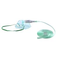 M1514 Oxygen Venturi Mask with Tubing for Adult