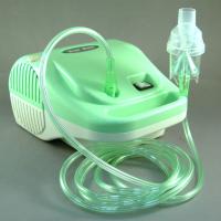 M4011 Compressor Nebulizer