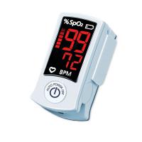 M2521 Pulse Oximeter – Fingertip SpO2