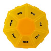 M3301 Pill Box