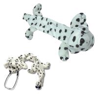 M3401 Stethoscope Cover-Dalmatian