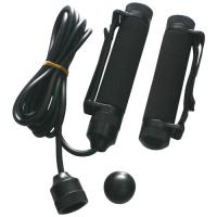 R-001 Dumbbel and Jump Rope